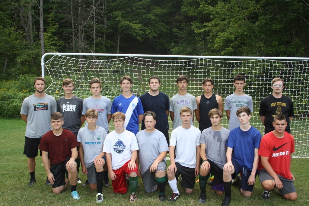 Fall Sports Preview: New era of West Rutland soccer set to begin