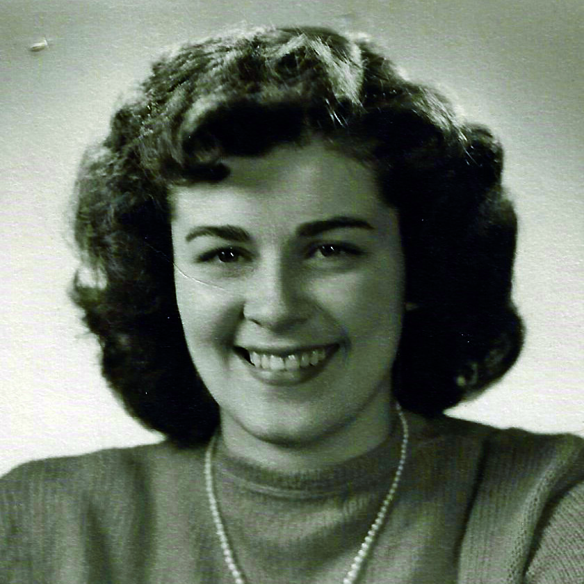 Elenita Ann Jennings, 89, Brandon