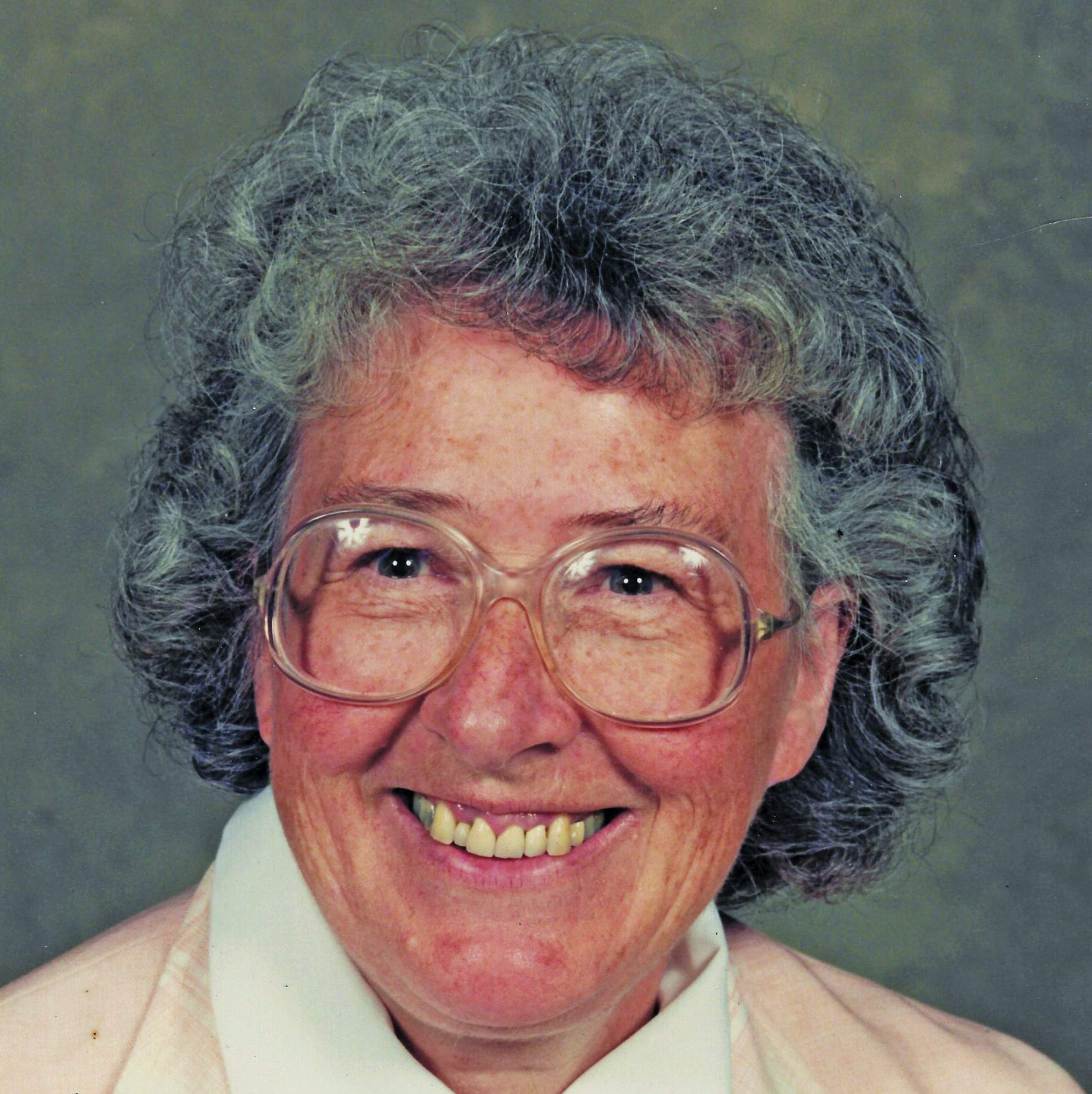 Evelyn Martha Nickerson, 95, Brandon