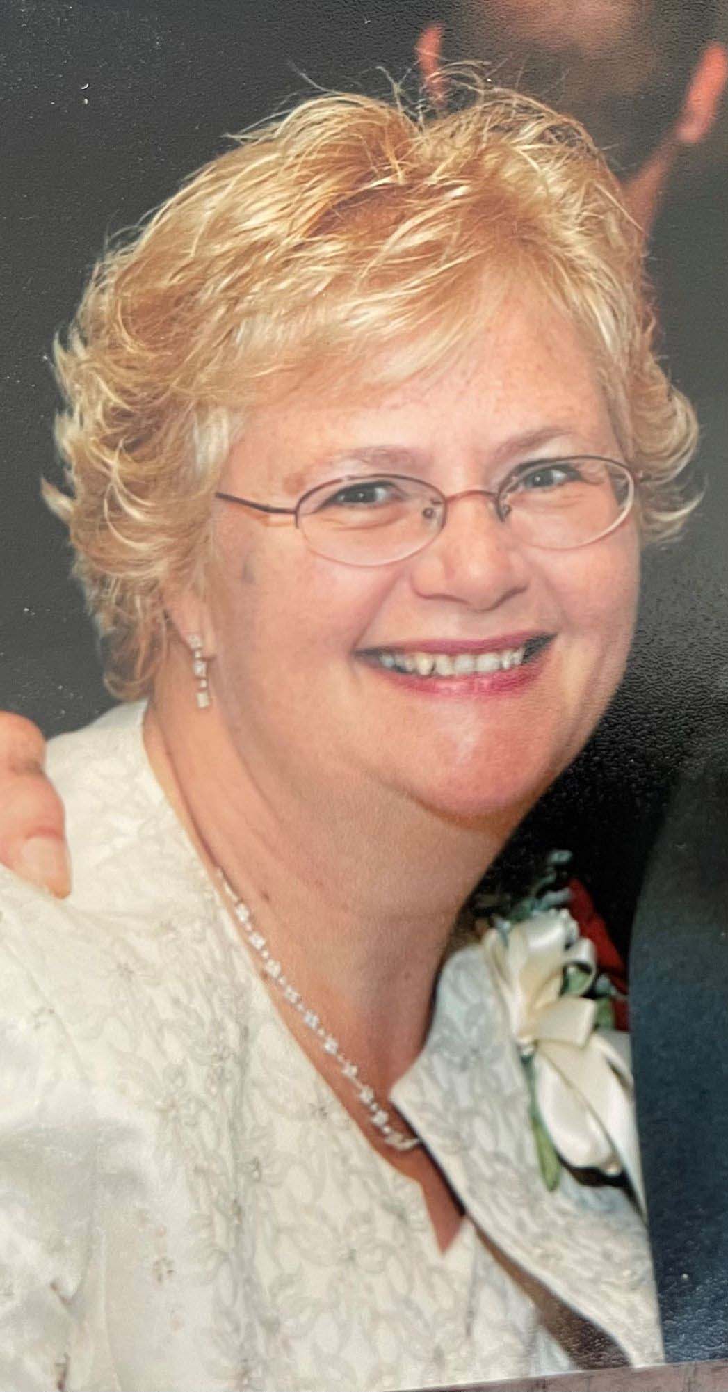 Kathleen Hopperstad, 71, of Chase City, Va.