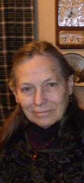 Mary Lou Potvin, 86, of Brandon