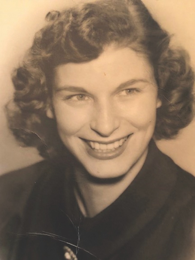 Barbara Ruth Sherman, 90, formerly of Brandon