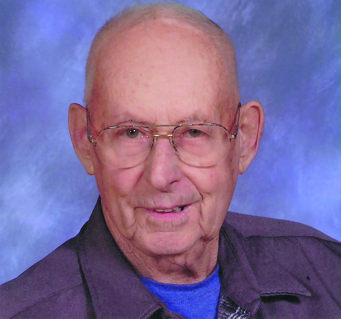 Kenneth Charles Thomas, 98, of Brandon