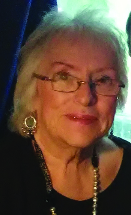 Regina Ann Murray, 73, of Sudbury
