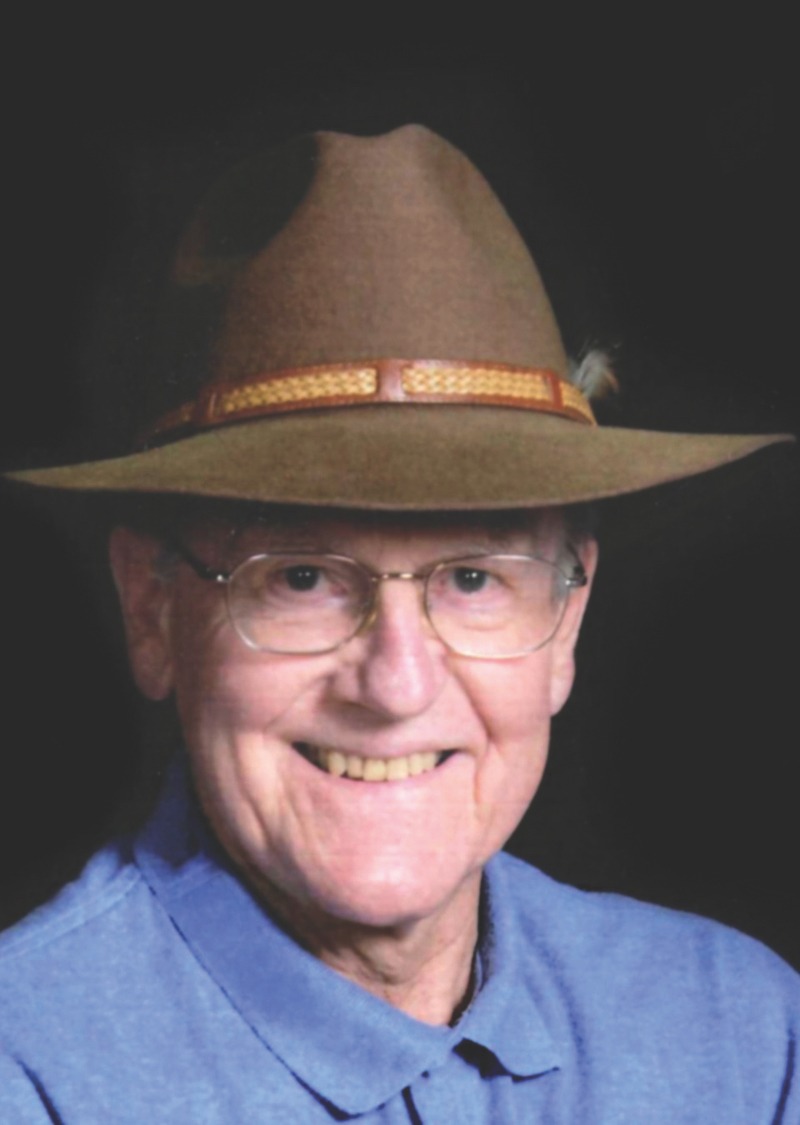 Obituary: Eugene Paul Barrows, 82, of Brandon