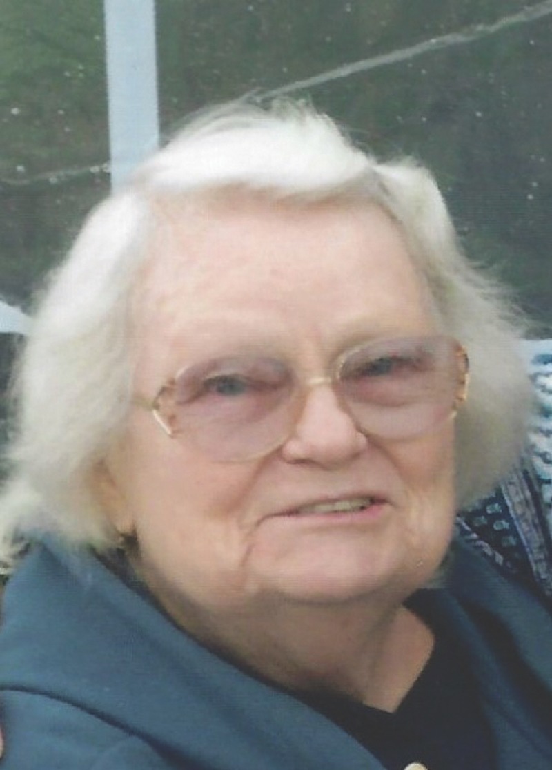 Obituary: Phyllis May Bailey, 90, of Brandon