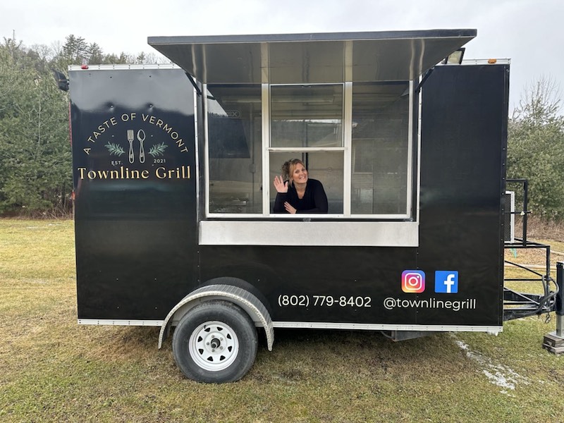 There’s a new food truck coming to town