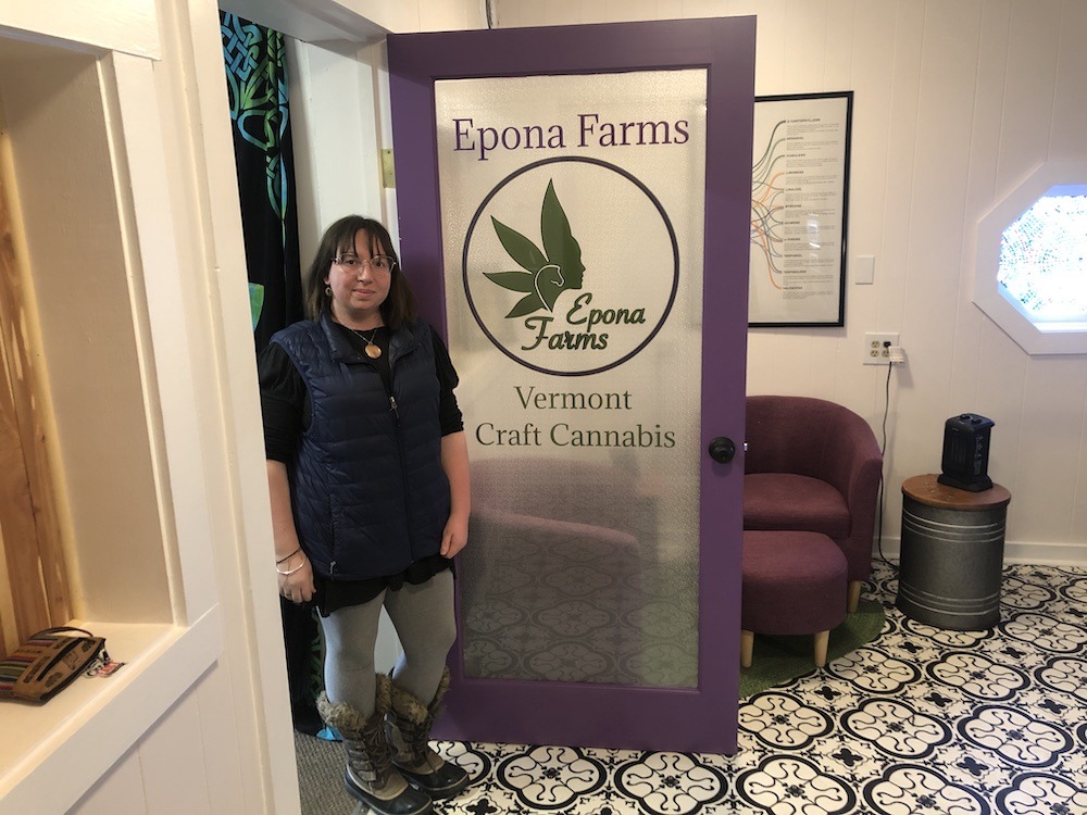 Epona Farms puts a spin on craft cannabis