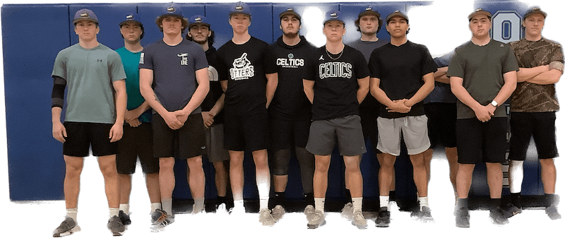 Otter Valley baseball is ready for 2023 season
