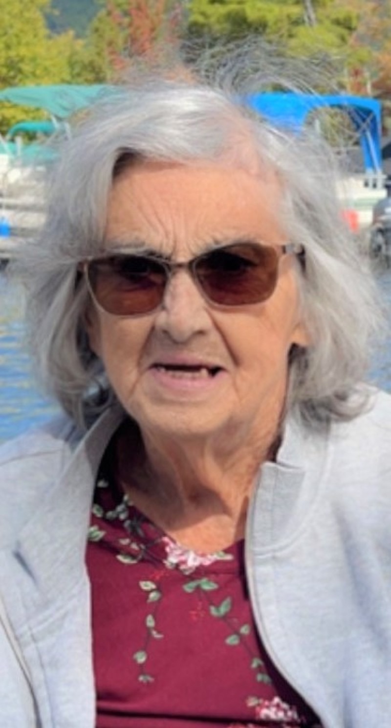 Obituary: Rollande Lucille Bryant, 89, Brandon