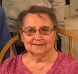 Obituary: Ruth Marion Nichols, 89, of Rutland