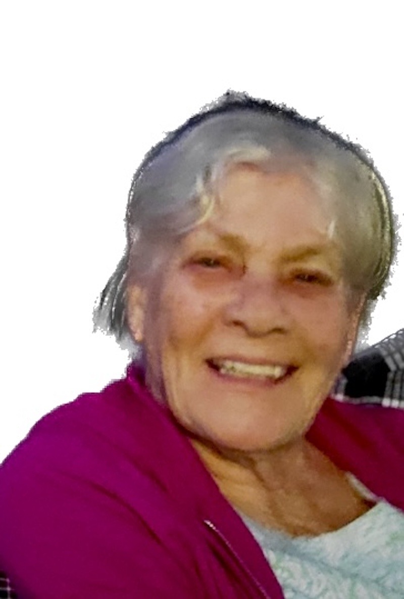 Obituary: Patricia (Patty) Marie Smith, 79, Sudbury