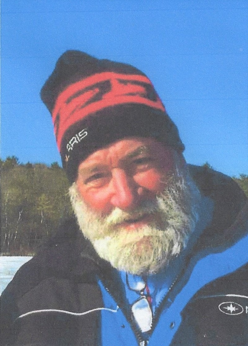 Obituary: Ronald Alan Preseau, 63, of Sudbury