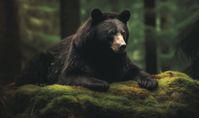 Bear conflicts expected to increase in June