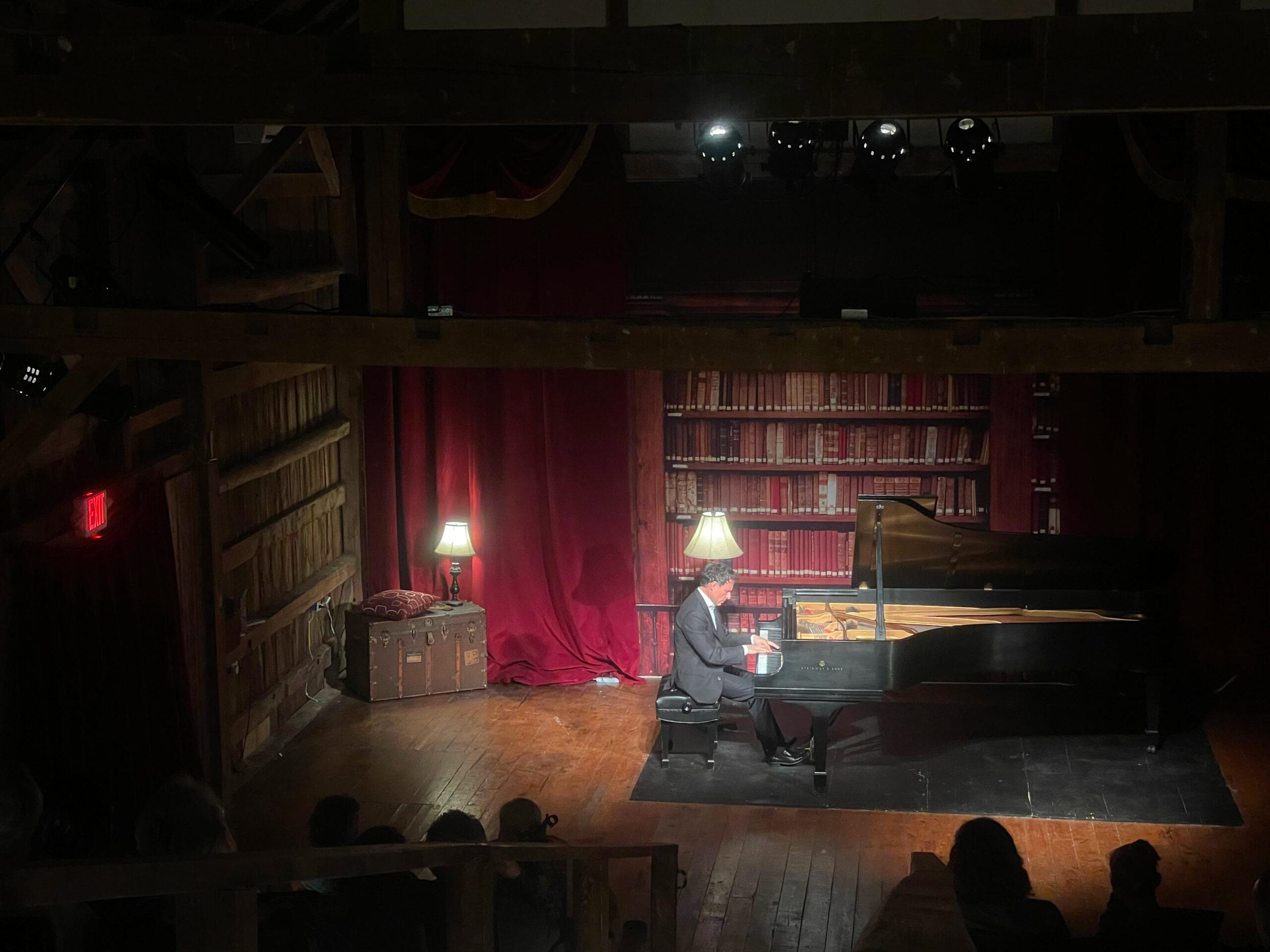 BARN Opera expands musical offerings