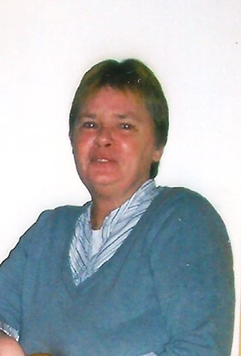 Obituary: Debra Lynn Degenhardt, 61, Pittsford