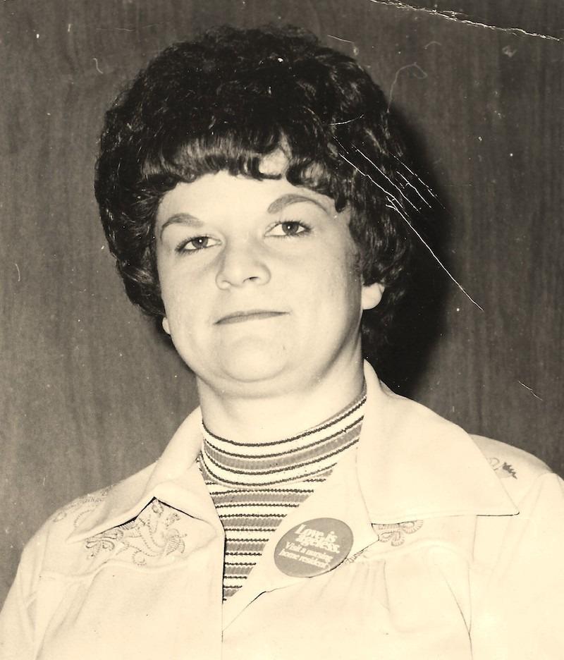 Obituary: Sandra Lee Earle, 78, Wallingford