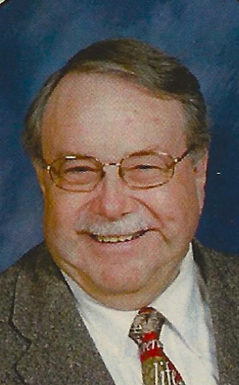 Obituary: Rev. Richard Allen White, 75, Bakersfield