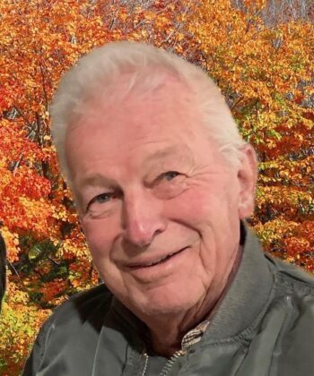 Obituary: Robert Morgan Dean, 86, Brandon