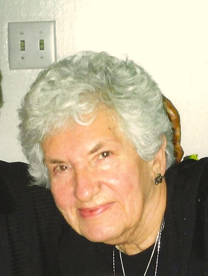 Obituary: Aline Genevieve Elnicki, 94, Florence
