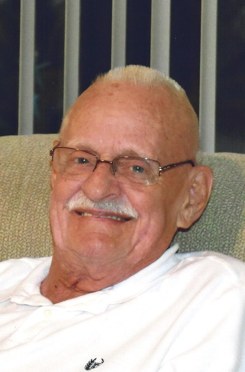 Obituary: Robert Edward Thomas, 92, Brandon